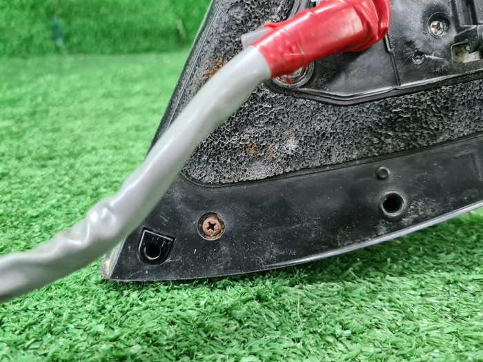 Зеркало левое Toyota Land Cruiser Prado 150 (2009-2013) 13 контактов