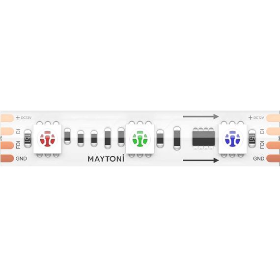 Светодиодная лента Ultra Maytoni Led Strip 201244