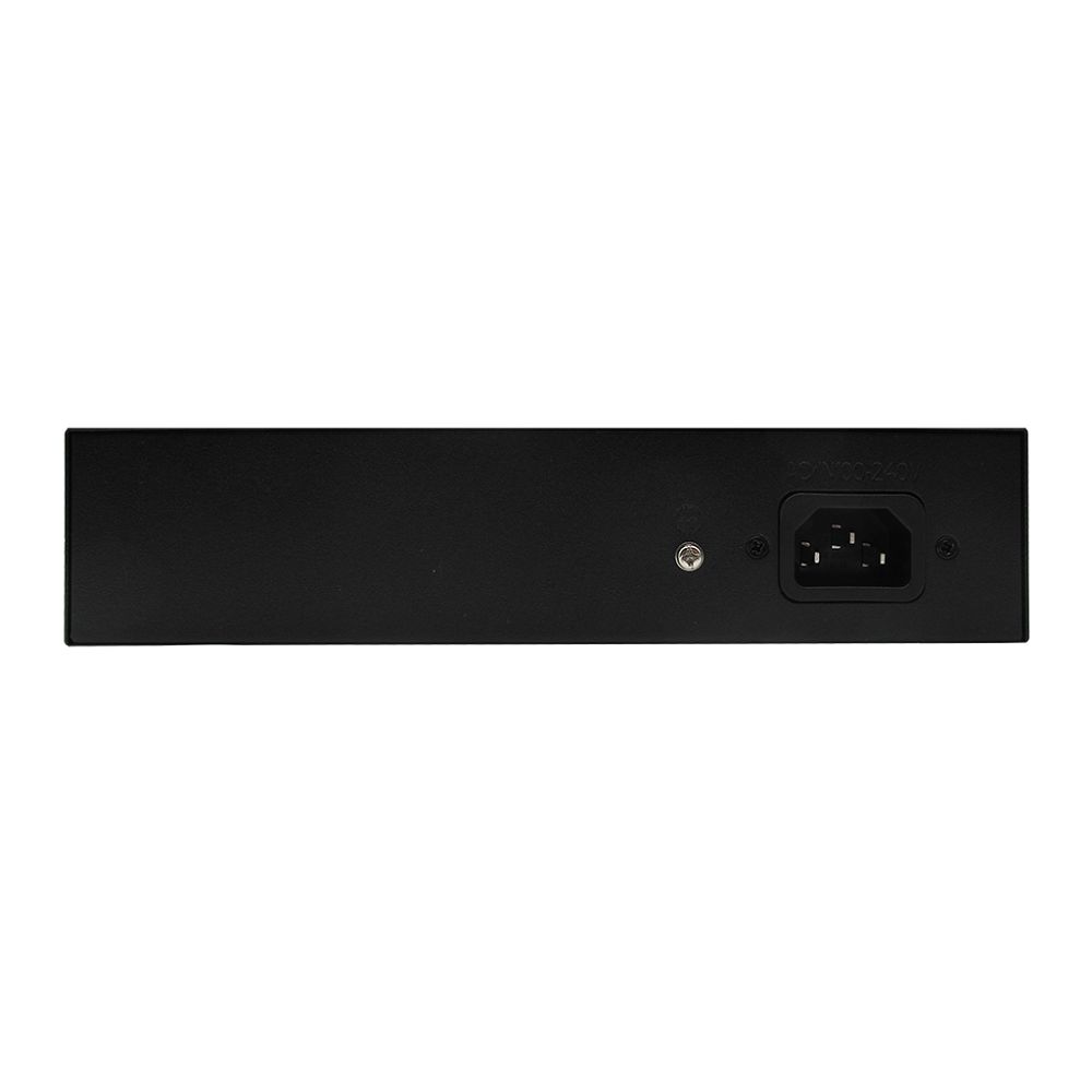 Коммутатор на 8 PoE портов ST-S814POE (8G/2G/2S/150W/АB/2BT) PRO