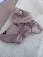 Куртка для собак (девочка)