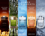 BVLGARI Bvlgari Man Terrae Essence парфюмированная вода для мужчин