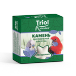 TRIOL Минеральный камень для птиц "Звездочка", 30 г