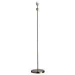 Торшер с лампочкой DeMarkt 634041501+Lamps