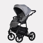 Коляска 3 в 1 Riko Basic Bella