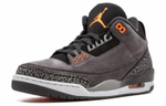 Кроссовки Jordan Air Jordan 3 Retro Fear Pack