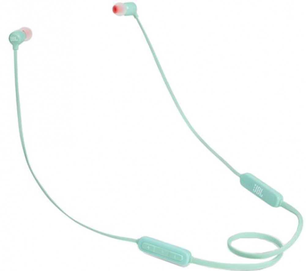 Наушники JBL T110BT