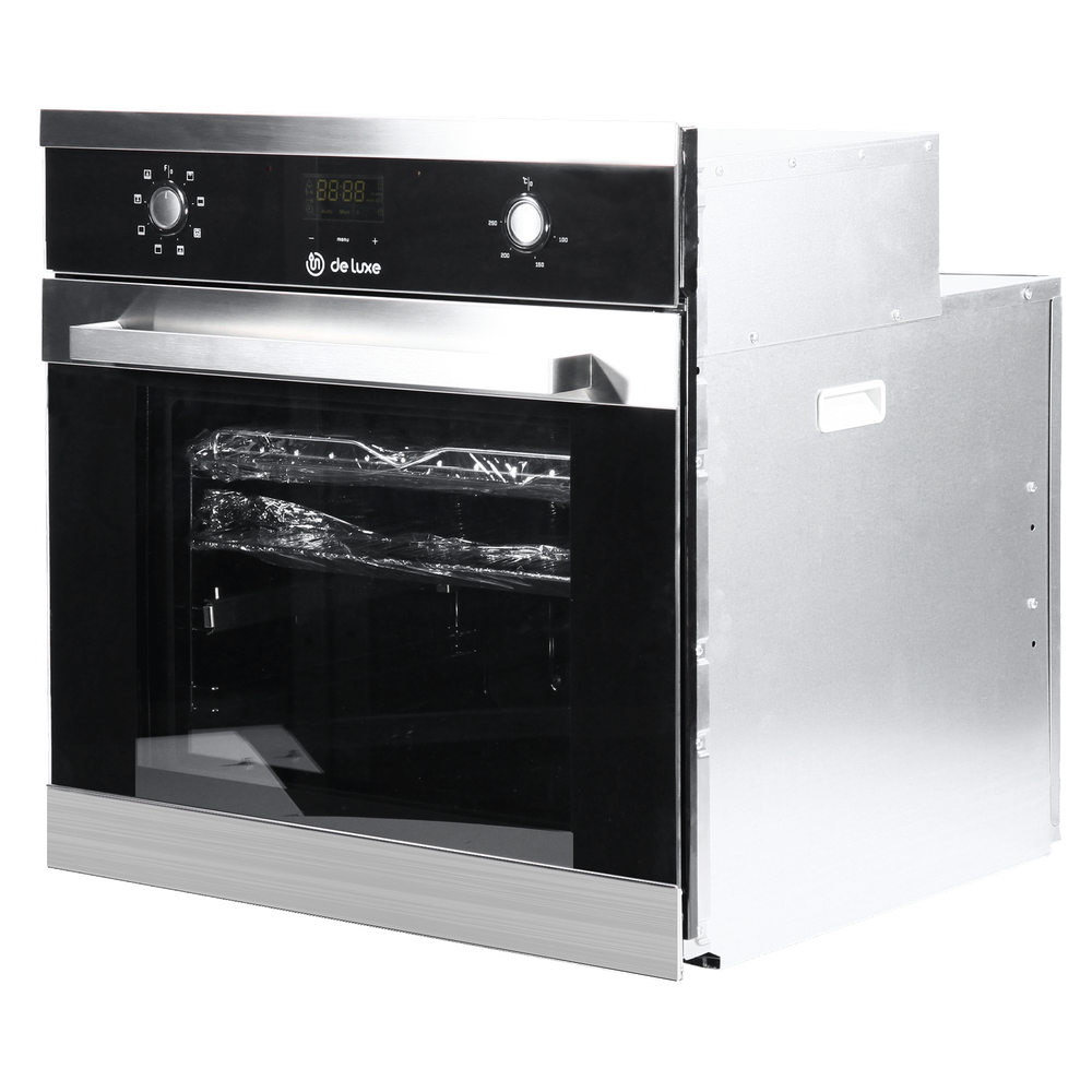 Духовой шкаф электрический DE LUXE 6009.00эшв-045