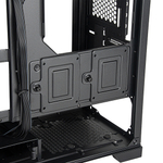 Корпус mATX SilverStone FARA 312Z