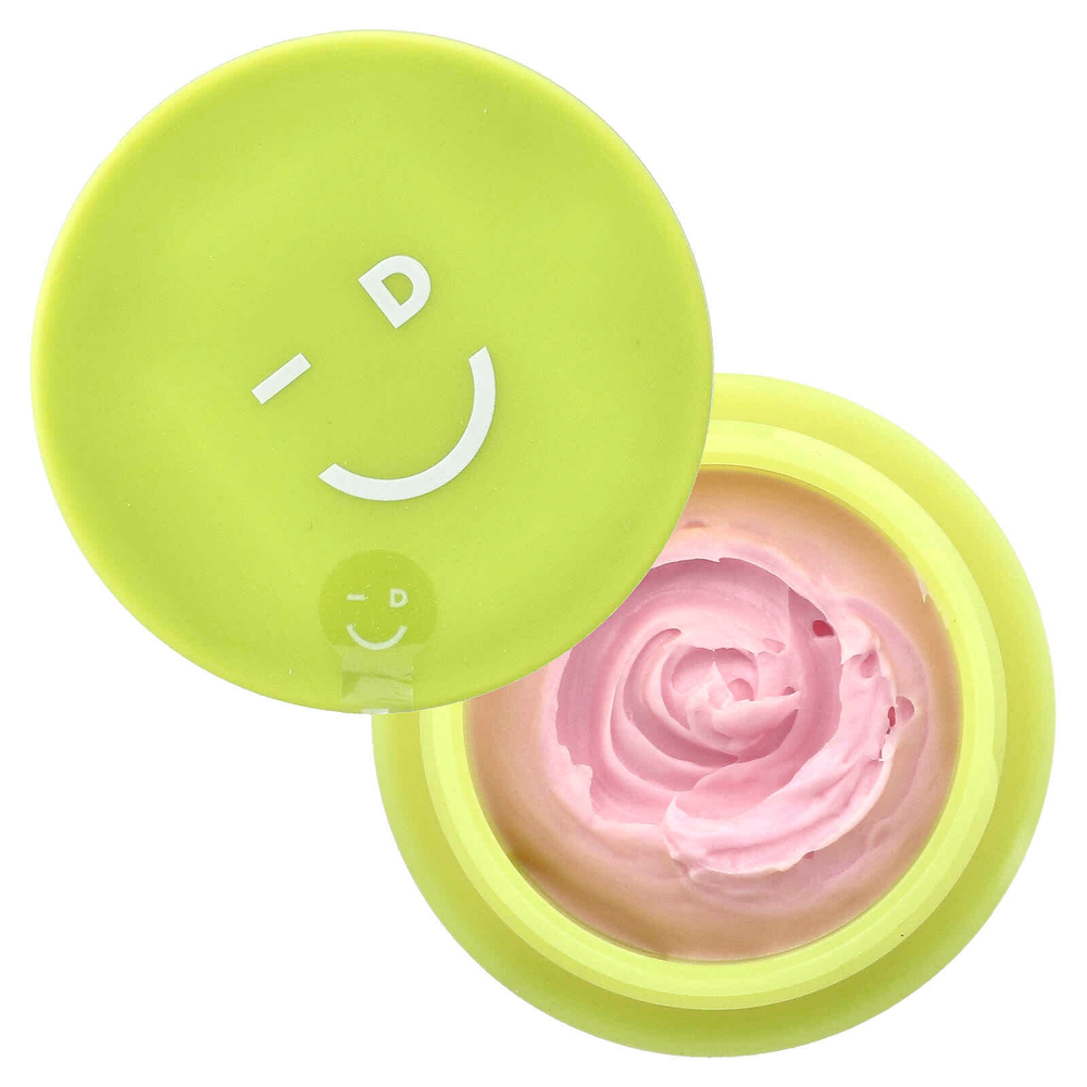 I Dew Care, Glow-Key, осветляющий крем для кожи вокруг глаз с витамином C, 15 мл (0,50 жидк. унц.)