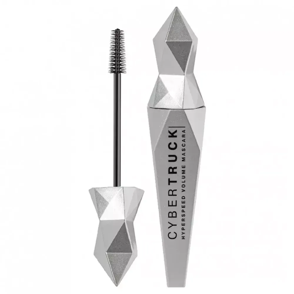 Тушь для ресниц Influence Beauty Cybertruck