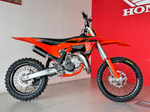KTM 85 SX 19/16