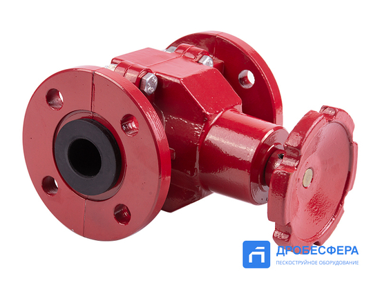 Дозатор металлического абразива SGV General Engineering арт. GN-020