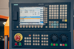 Токарный станок с ЧПУ B-Power CAK6150/2000 7.5 WP1