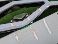 Бампер передний Omoda C5 (2022-н.в.)