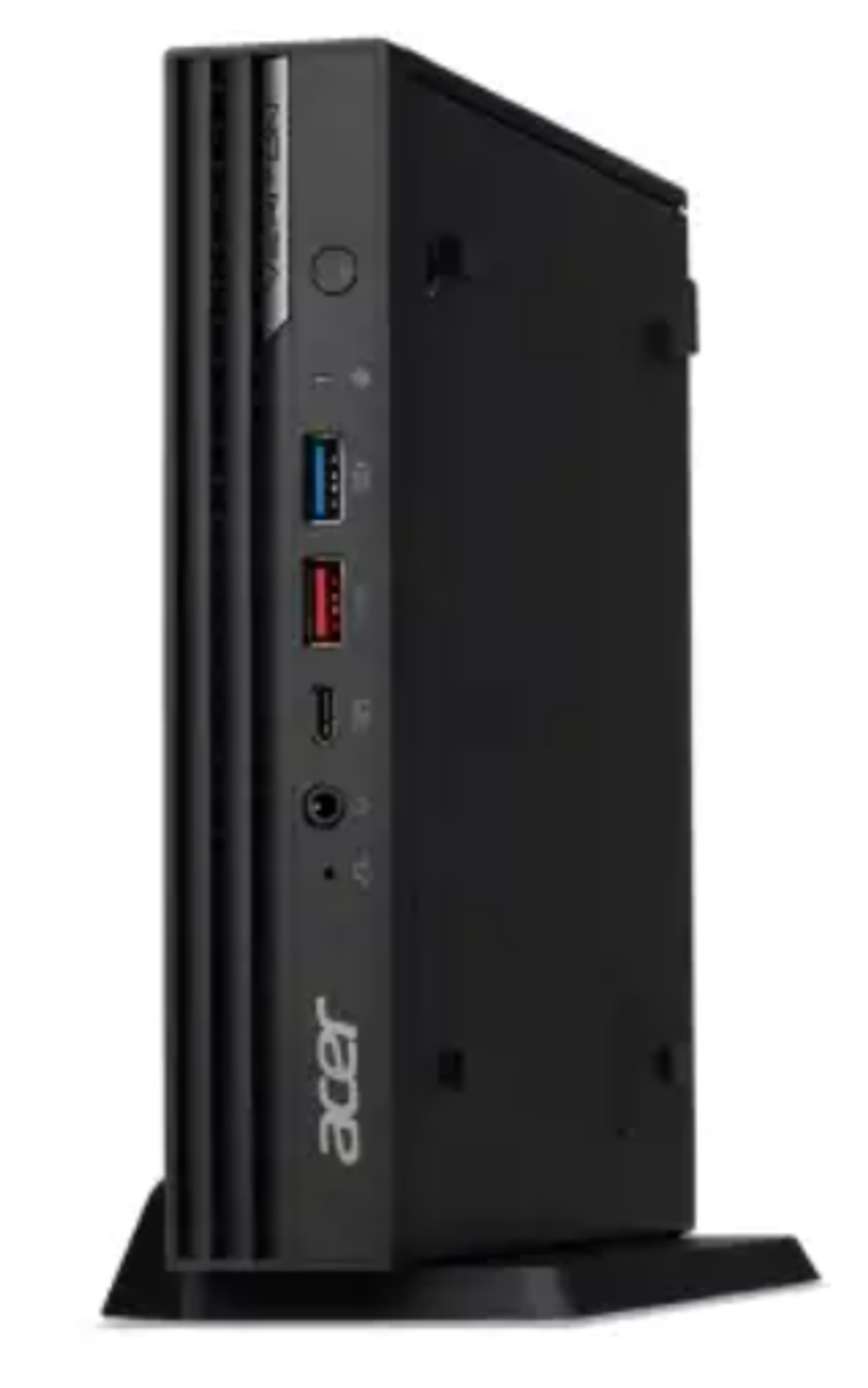 Системный блок Acer Veriton Vero Mini VN4710GT Intel Core i5, 8 ГБ, 512 Гб, Intel UHD Graphics 730,  ОС Не установлена