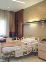 Мебель для медучреждений — безопасные и гигиеничные решения под заказ