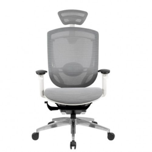 Премиум эргономичное кресло GT Chair Marrit X, Серый