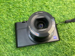 Sony DSC-RX100