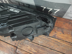 Фара левая Geely Monjaro 21-нв Б/У Оригинал 8895000744