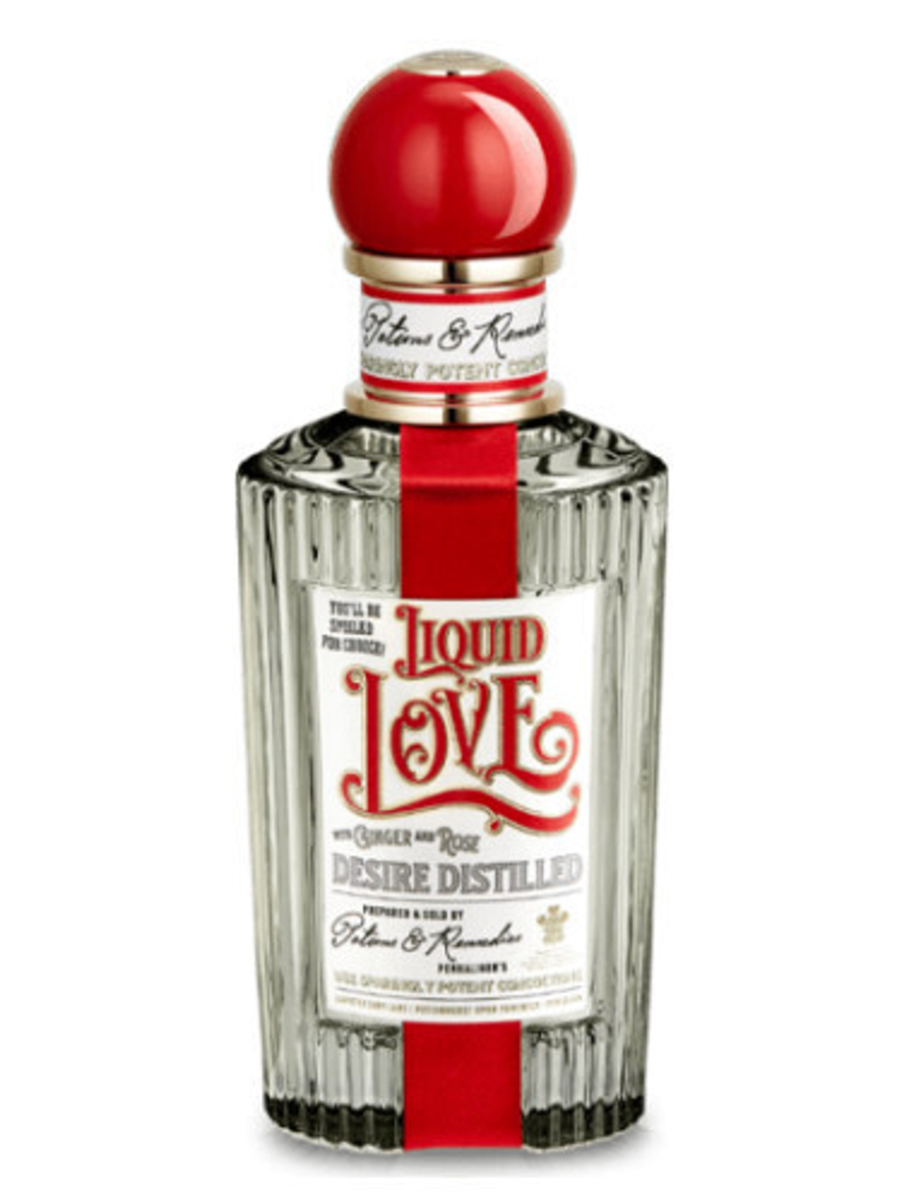 Penhaligon’s -liquid love