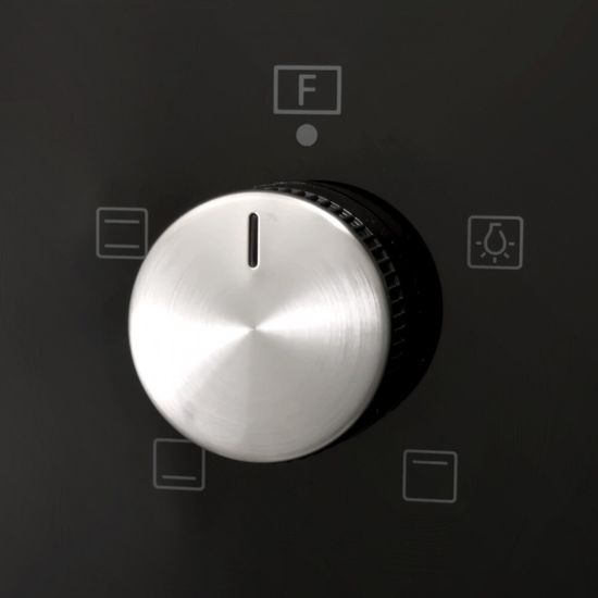 Электрический духовой шкаф Samtron MO B60400