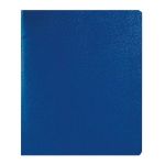 Тетрадь 96 л. кл. скреп. КФОБ А5 б/винил