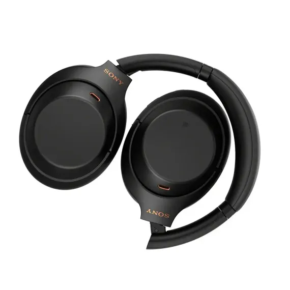 Sony WH-1000XM4 Black