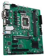 Материнская плата mATX ASUS PRO H610M-C-CSM