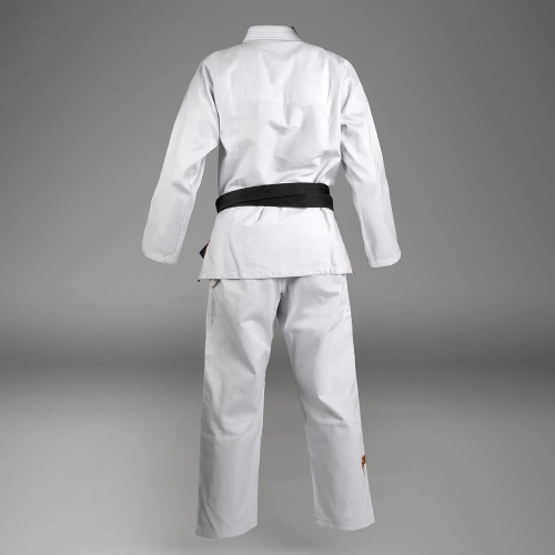 Кимоно Venum Contender Evo 2.0 белое