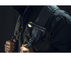 Фонарь Armytek Wizard C2 Pro Max LR Теплый