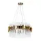 Подвесная люстра Arte Lamp ALYA A1053SP-10PB