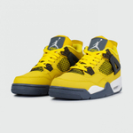 кроссовки Air Jordan 4 Lightning 2021