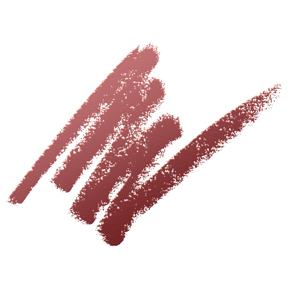 Charme Карандаш для губ серии «Color Proof» тон-486 (Обожженный кирпич)