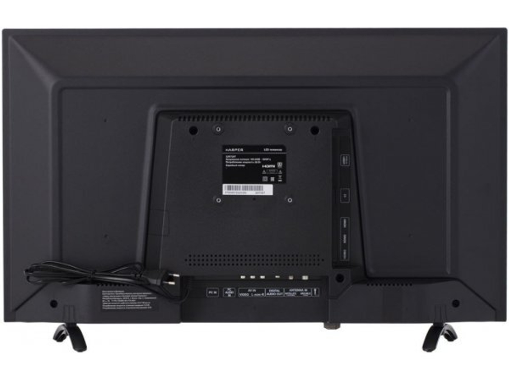 LED телевизор HD-Ready Harper 32R720T