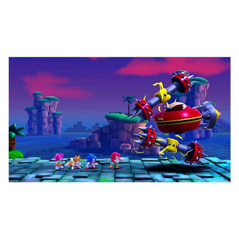 Sonic Superstars [NS] new