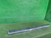 Накладка подножки правая Toyota Land Cruiser Prado (2009-н.в.)