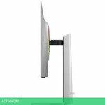 Игровой монитор Samsung Odyssey OLED G8 LS32DG800SIXCI