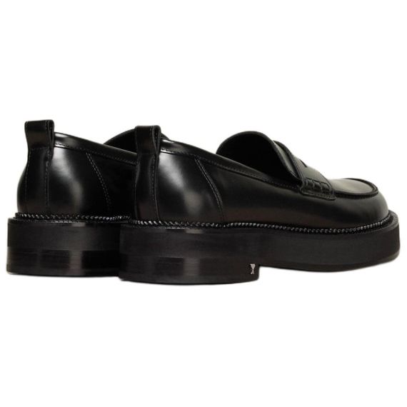 Amiparis Loafer 'Black'