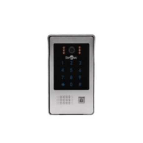 ST-DS406C-SL Видеопанель вызывная цветная