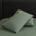 Комплект постельного белья «Романтика Парижа»