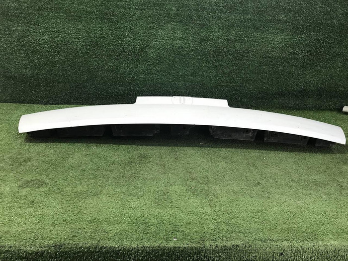 Накладка крышки багажника BMW X6 G06 (2019-н.в.)