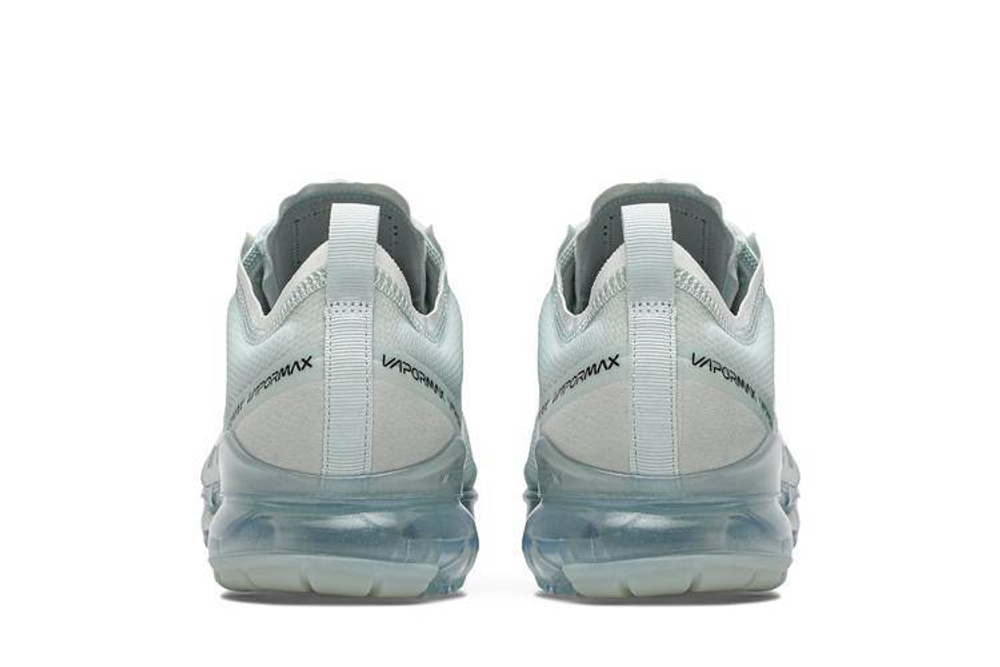 Кроссовки Nike Vapormax 2019 Barely Grey