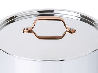 Кастрюля глубокая 2,1л (16 см) Supreme Essence