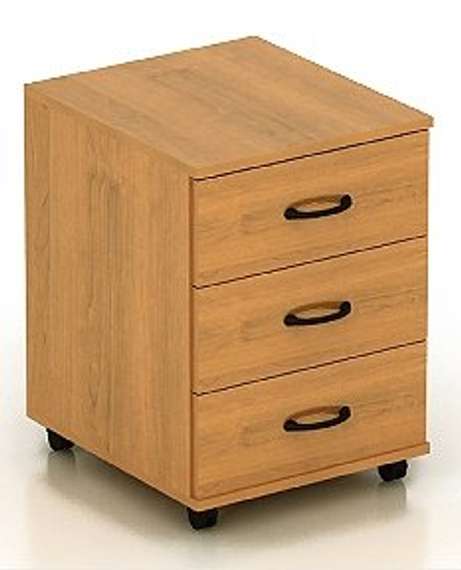 Тумба выкатная  Фея 404х514х522