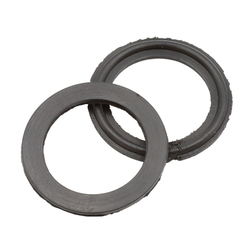 Кольцо-прокладка для резьбовых лат. "американок"  1 1/4"