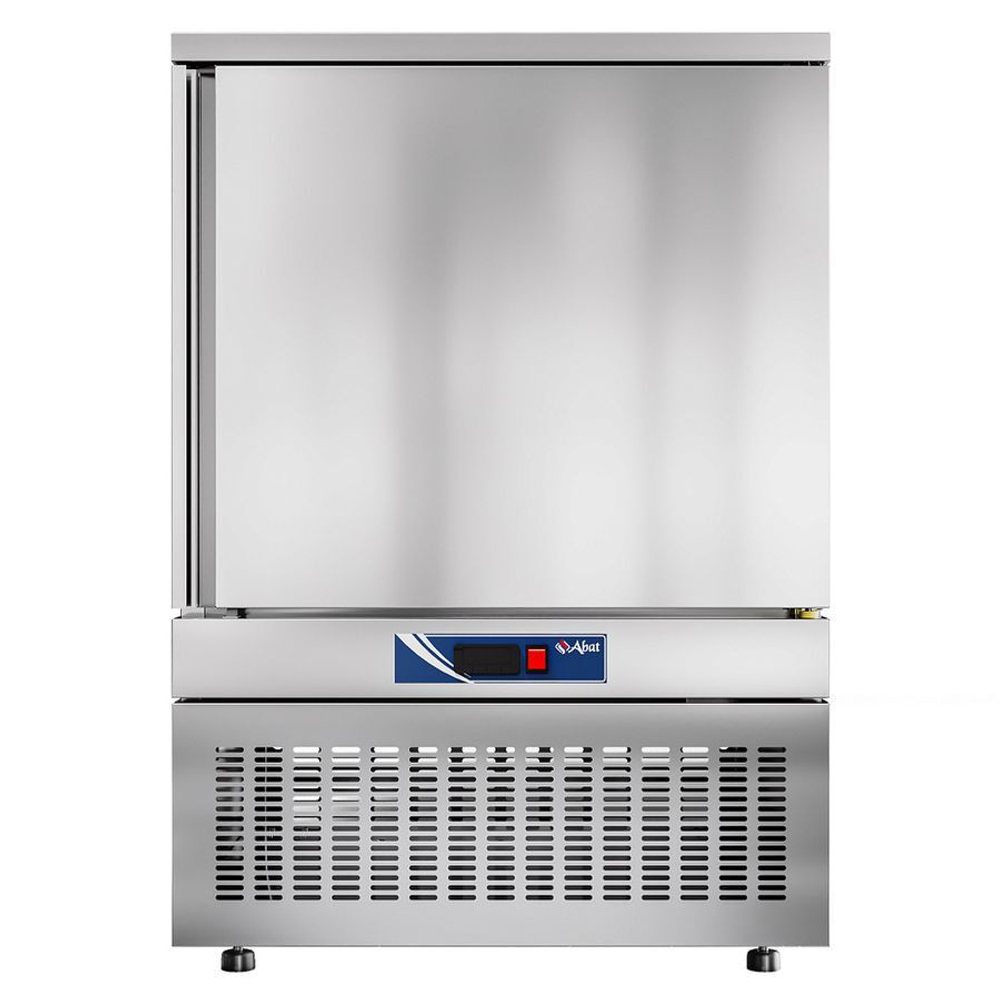 Аппарат шоковой заморозки Abat ШОК-5-1/1 серии LIGHT