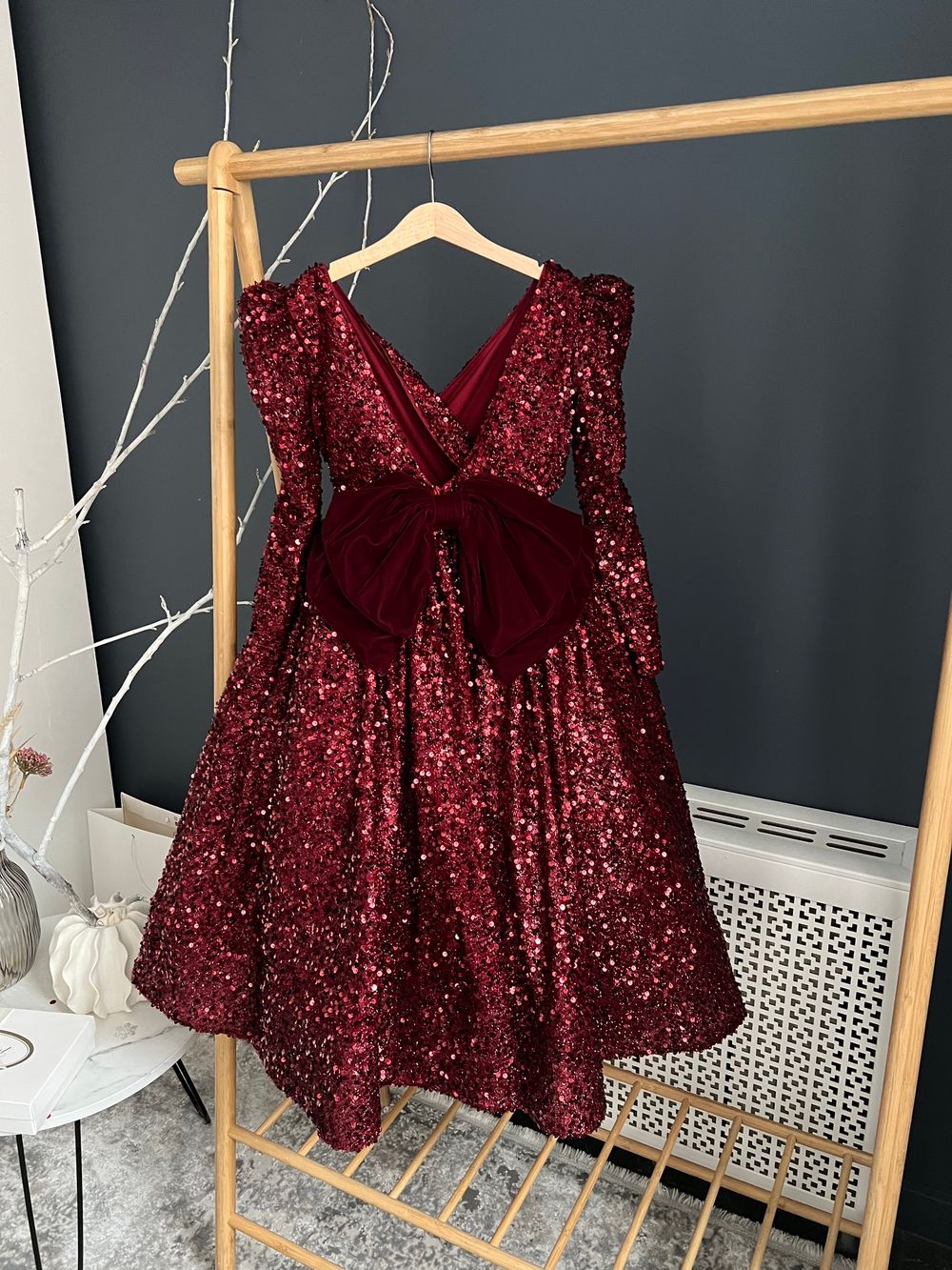 Платье Kisabiano