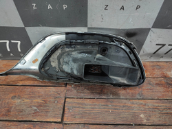 Решетка бампера правая Mercedes Maybach (Z223) Б/У Оригинал A2238807602