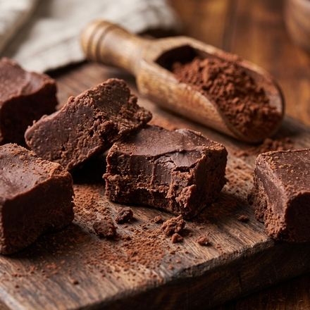 Отдушка CS - Шоколадная Помадка (Chocolate Fudge)