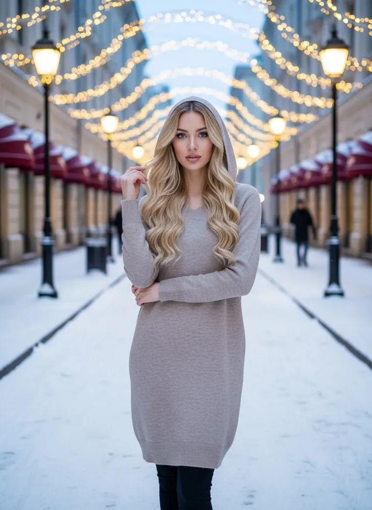 Туника 6810844 Fabrika